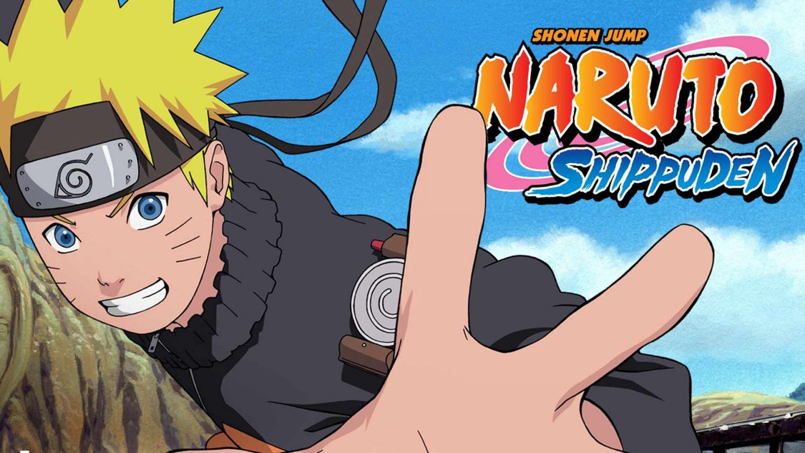naruto shippuden english dubbed episodes online