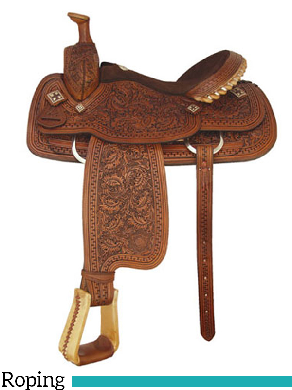 hereford tex tan yoakum saddle serial number lookup